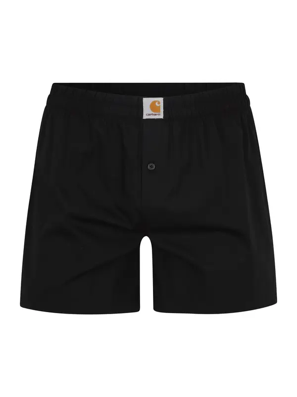 Carhartt WIP Carhartt WIP Bokserice  crna