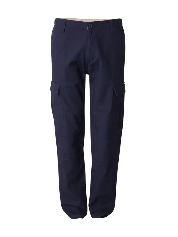 Carhartt WIP Carhartt WIP Cargo hlače 'Aviation'  morsko plava