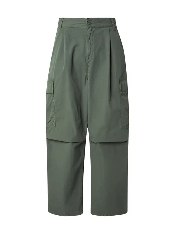 Carhartt WIP Carhartt WIP Cargo hlače 'Cole'  zelena