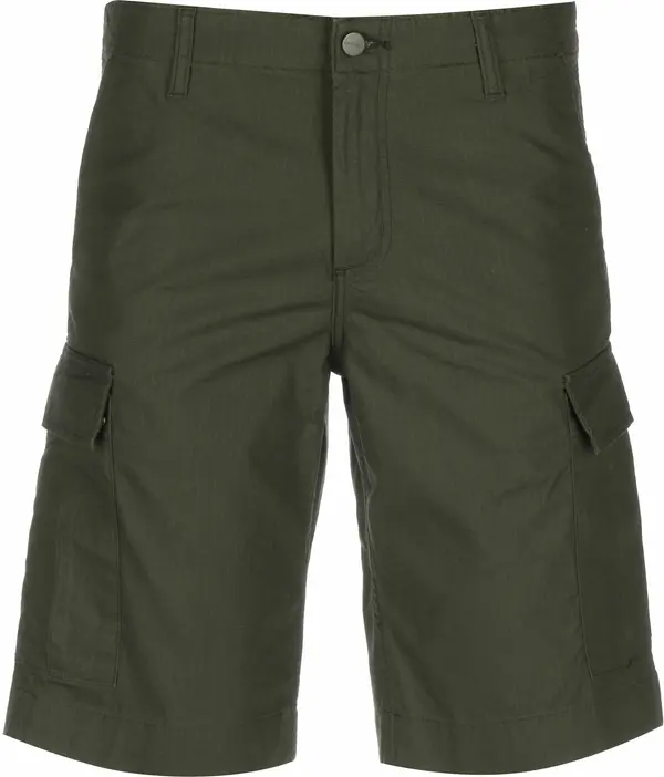 Carhartt WIP Carhartt WIP Cargo hlače  kaki