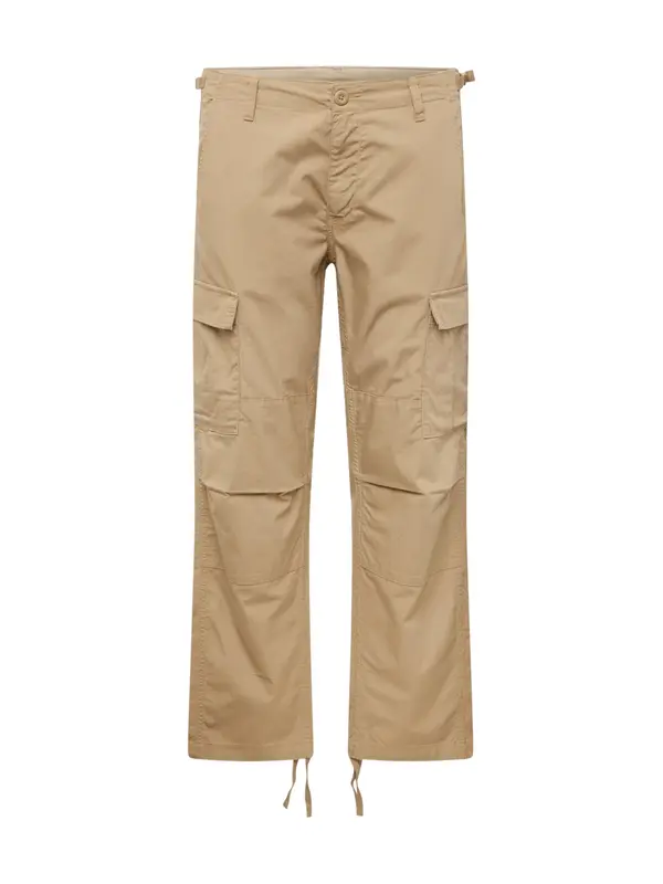 Carhartt WIP Carhartt WIP Cargo hlače  svijetlosmeđa