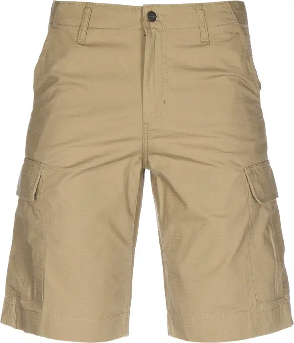 Carhartt WIP Carhartt WIP Cargo hlače  toplo smeđa