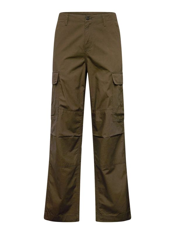 Carhartt WIP Carhartt WIP Cargo hlače  zelena