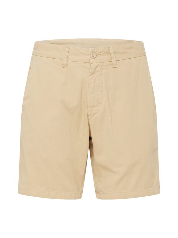 Carhartt WIP Carhartt WIP Chino hlače 'John'  svijetlosmeđa