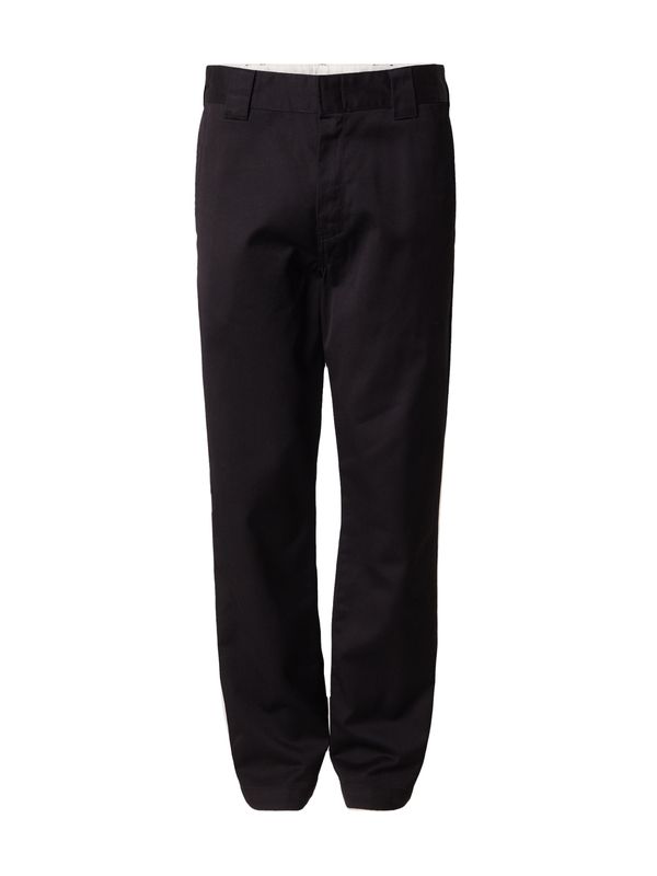 Carhartt WIP Carhartt WIP Chino hlače 'Master'  crna