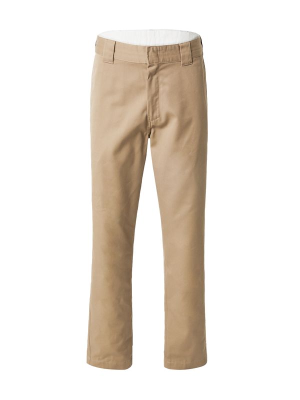Carhartt WIP Carhartt WIP Chino hlače 'Master'  svijetlosmeđa