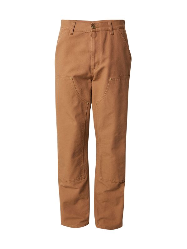 Carhartt WIP Carhartt WIP Chino hlače  smeđa