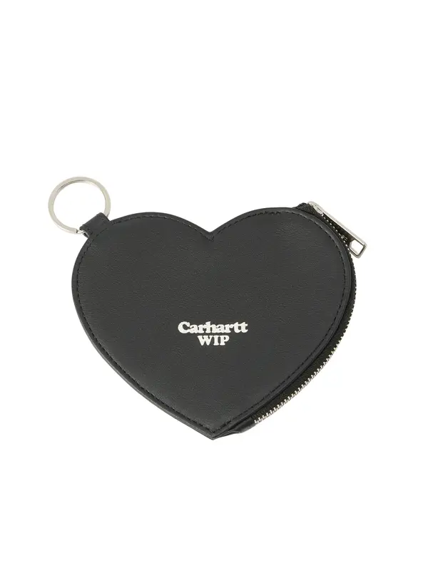 Carhartt WIP Carhartt WIP Etui  crna / bijela