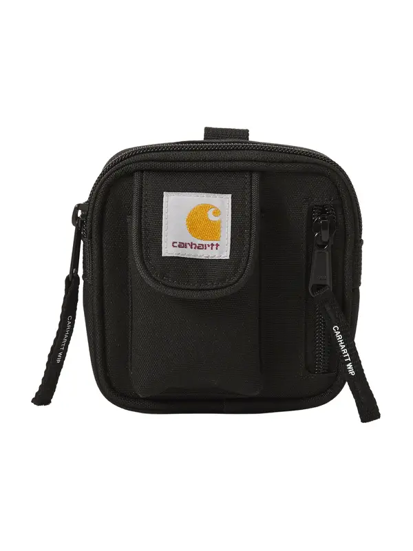 Carhartt WIP Carhartt WIP Etui 'Essential'  žuta / tamno crvena / crna / bijela