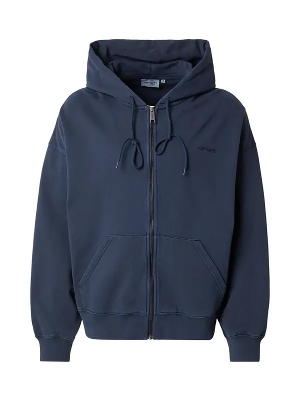 Carhartt WIP Carhartt WIP Gornji dio trenirke 'Benton'  tamno plava