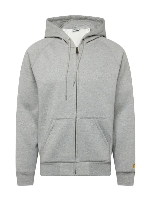 Carhartt WIP Carhartt WIP Gornji dio trenirke 'Chase'  siva