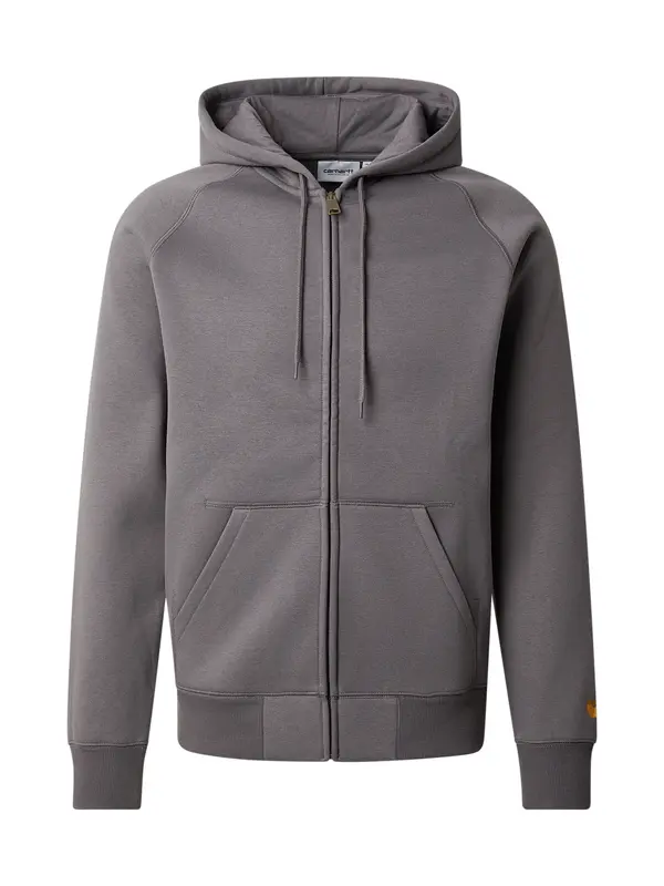 Carhartt WIP Carhartt WIP Gornji dio trenirke 'Chase'  siva