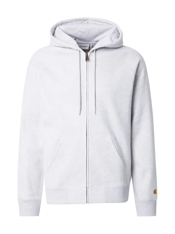 Carhartt WIP Carhartt WIP Gornji dio trenirke 'Chase'  svijetlosiva