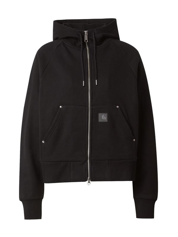 Carhartt WIP Carhartt WIP Gornji dio trenirke 'Eldon'  crna