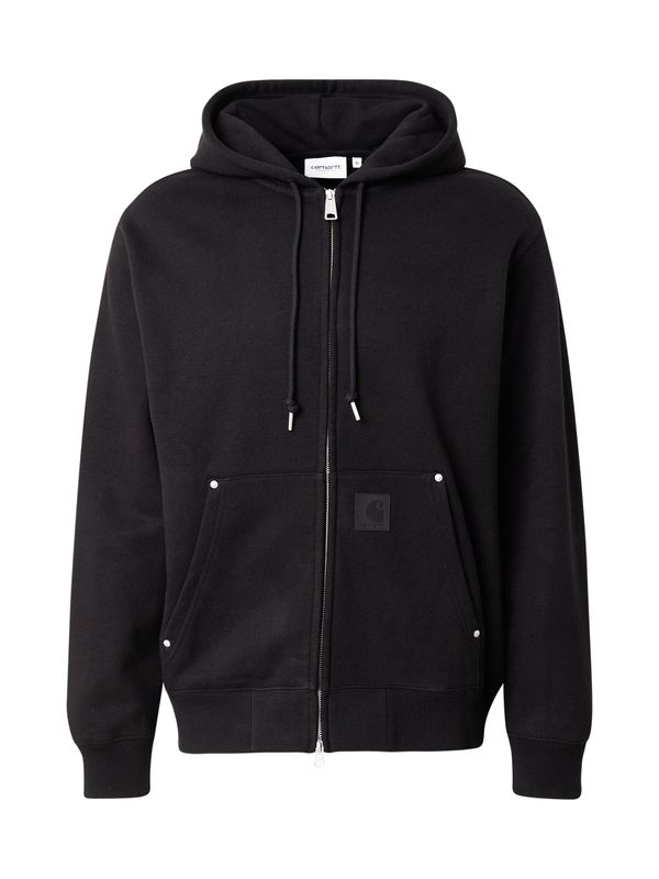 Carhartt WIP Carhartt WIP Gornji dio trenirke 'Eldon'  crna