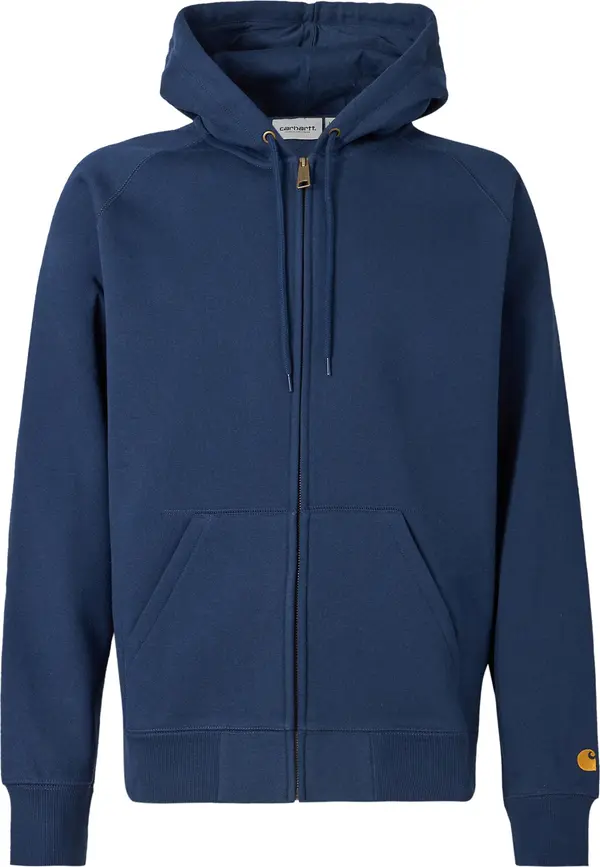 Carhartt WIP Carhartt WIP Gornji dio trenirke  mornarsko plava