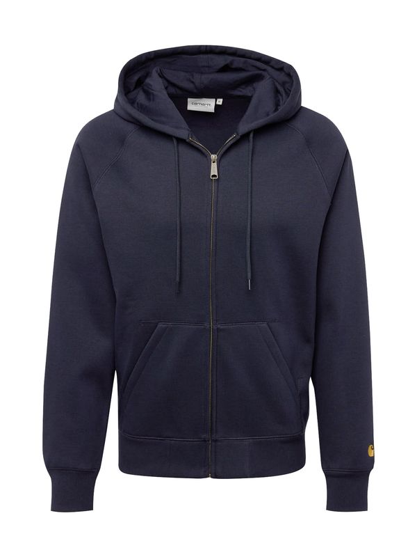 Carhartt WIP Carhartt WIP Gornji dio trenirke  mornarsko plava