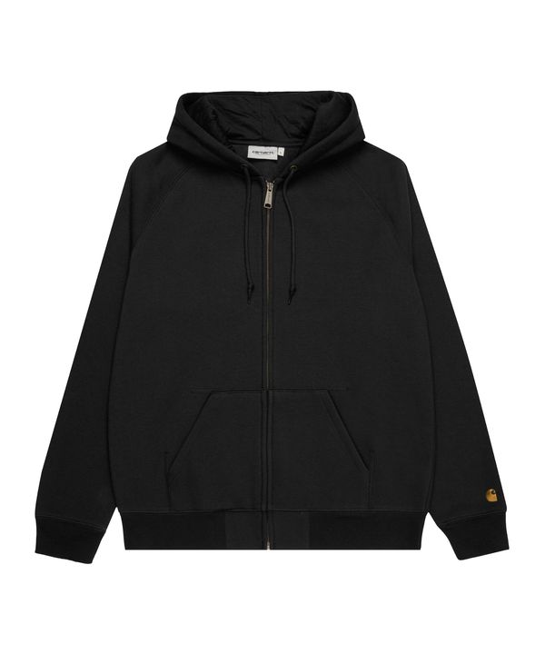 Carhartt WIP Carhartt WIP Gornji dio trenirke  narančasta / crna