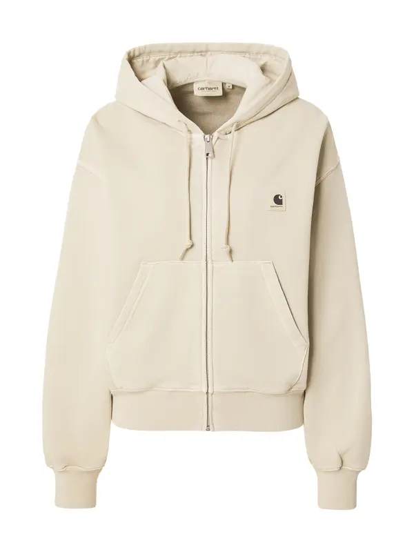 Carhartt WIP Carhartt WIP Gornji dio trenirke 'Nelson'  svijetlobež