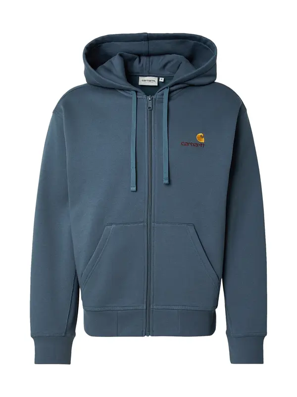 Carhartt WIP Carhartt WIP Gornji dio trenirke  safirno plava