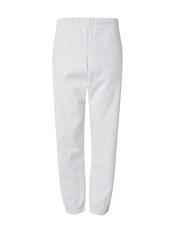 Carhartt WIP Carhartt WIP Hlače 'Chase'  svijetlosiva
