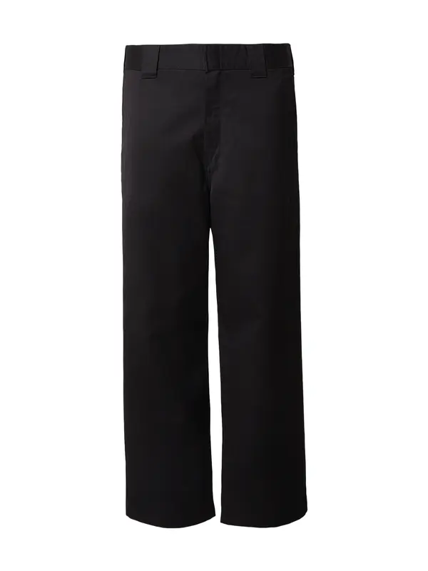 Carhartt WIP Carhartt WIP Hlače  crna
