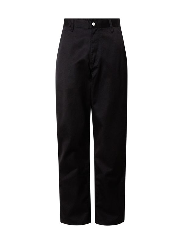Carhartt WIP Carhartt WIP Hlače  crna