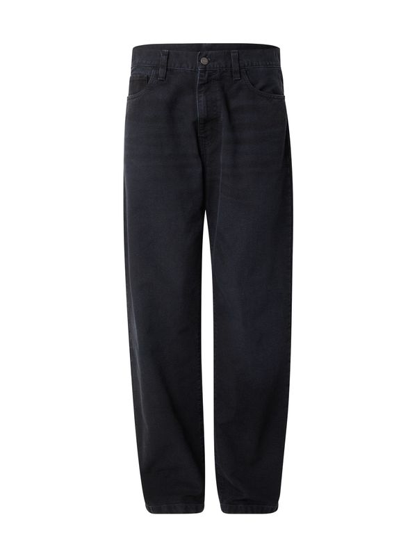 Carhartt WIP Carhartt WIP Hlače 'Landon'  crna