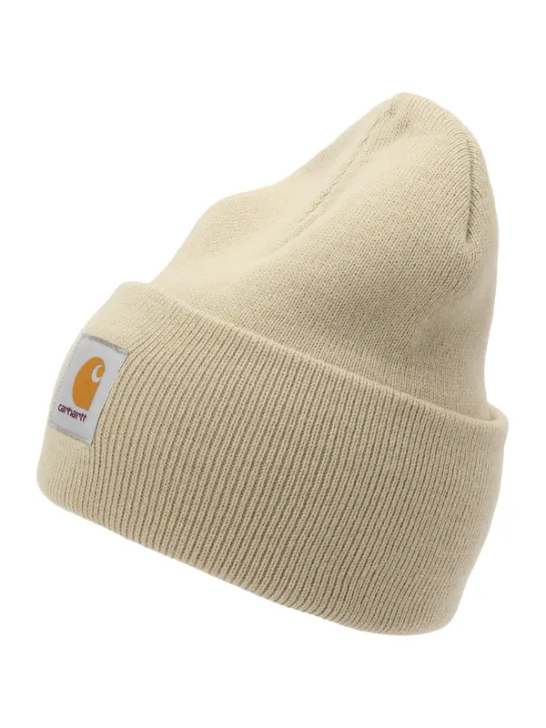 Carhartt WIP Carhartt WIP Kapa  bež / tamo žuta / burgund / bijela