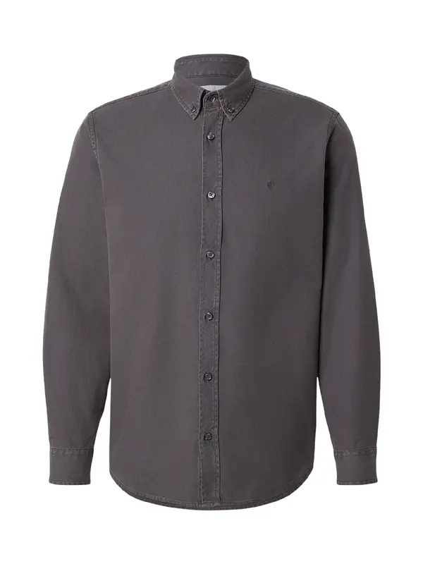 Carhartt WIP Carhartt WIP Košulja 'Bolton'  grafit siva