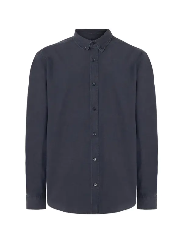 Carhartt WIP Carhartt WIP Košulja 'Bolton'  mornarsko plava