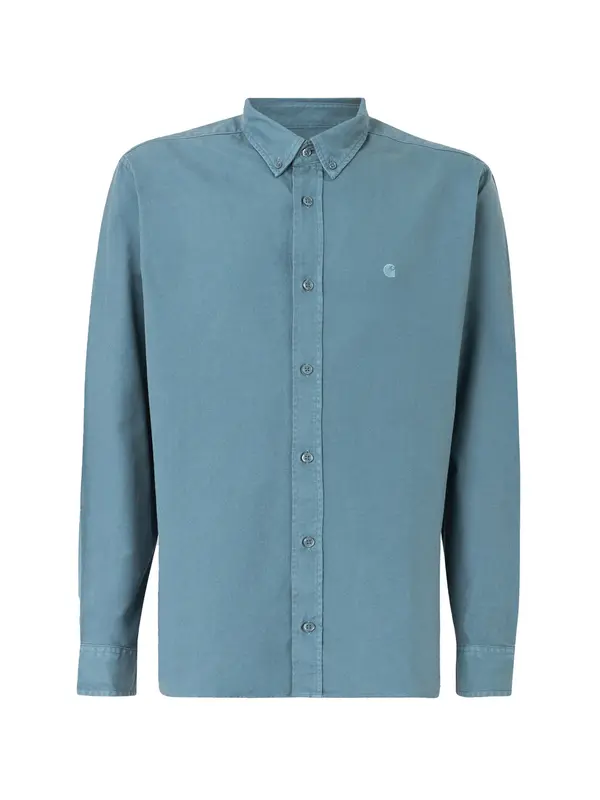 Carhartt WIP Carhartt WIP Košulja 'Bolton'  plava