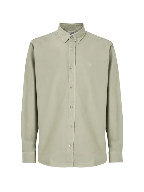 Carhartt WIP Carhartt WIP Košulja 'Bolton'  siva