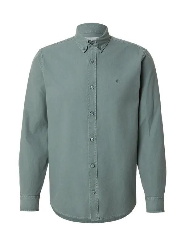 Carhartt WIP Carhartt WIP Košulja 'Bolton'  žad