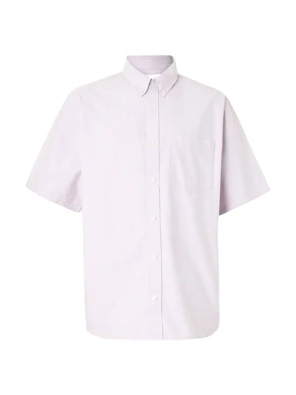 Carhartt WIP Carhartt WIP Košulja 'Braxton'  puder roza