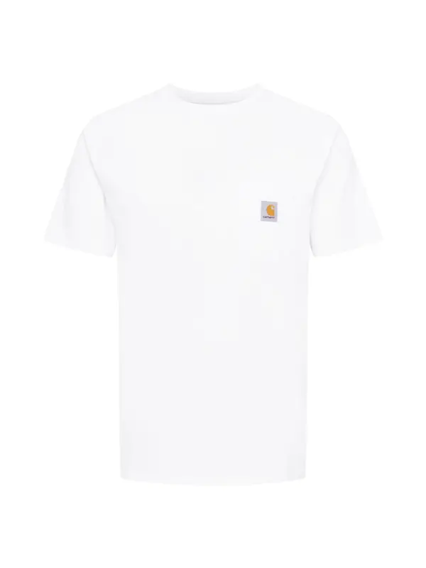 Carhartt WIP Carhartt WIP Majica  bijela