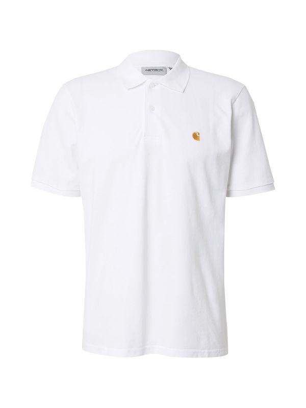 Carhartt WIP Carhartt WIP Majica 'Chase'  bijela