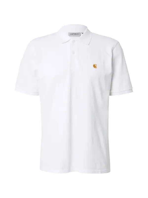 Carhartt WIP Carhartt WIP Majica 'Chase'  bijela