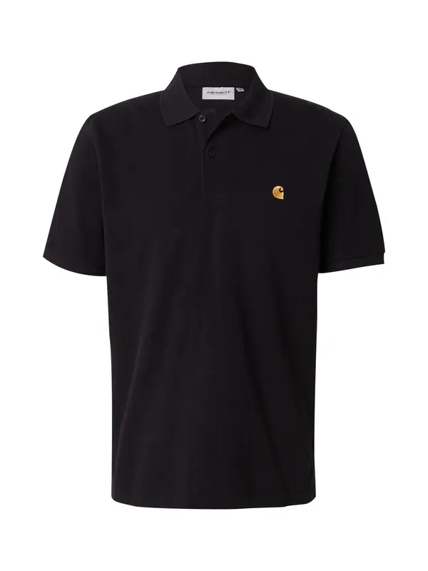 Carhartt WIP Carhartt WIP Majica 'Chase'  crna