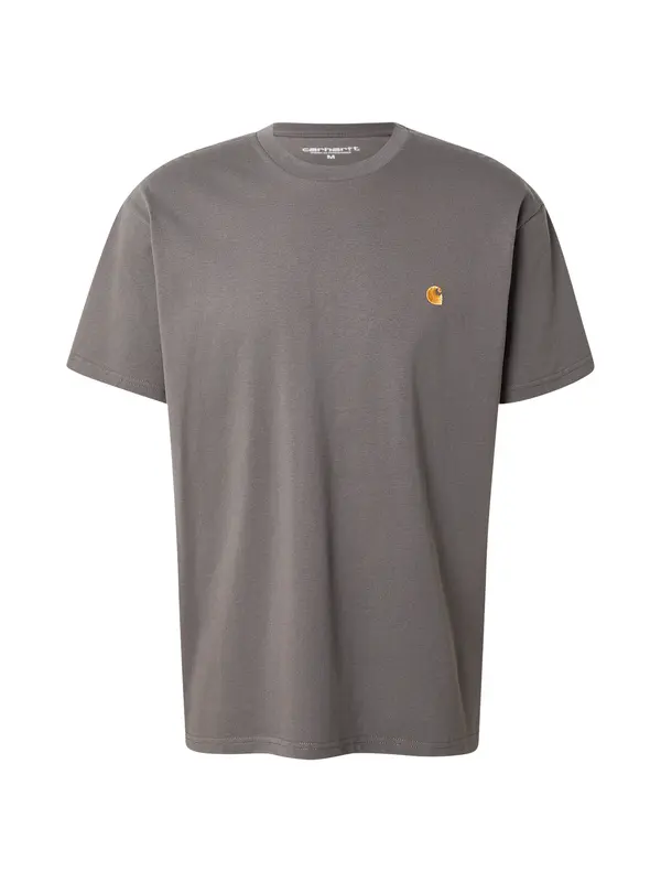 Carhartt WIP Carhartt WIP Majica 'Chase'  zlatna / boja blata