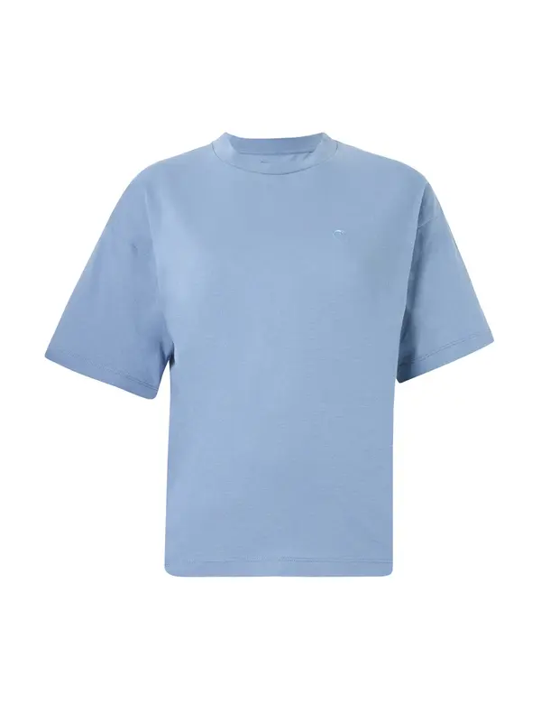 Carhartt WIP Carhartt WIP Majica 'Chester'  pastelno plava