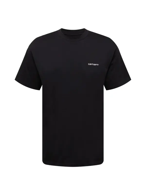 Carhartt WIP Carhartt WIP Majica  crna / bijela