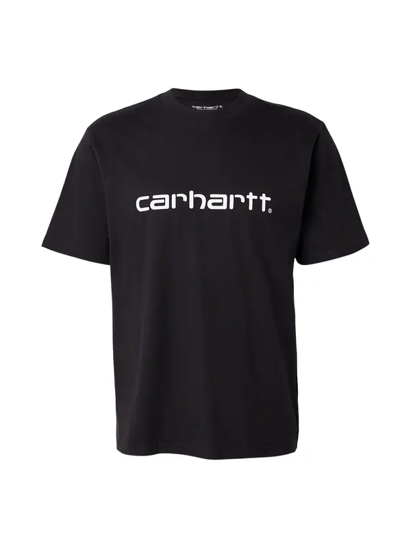 Carhartt WIP Carhartt WIP Majica  crna / bijela