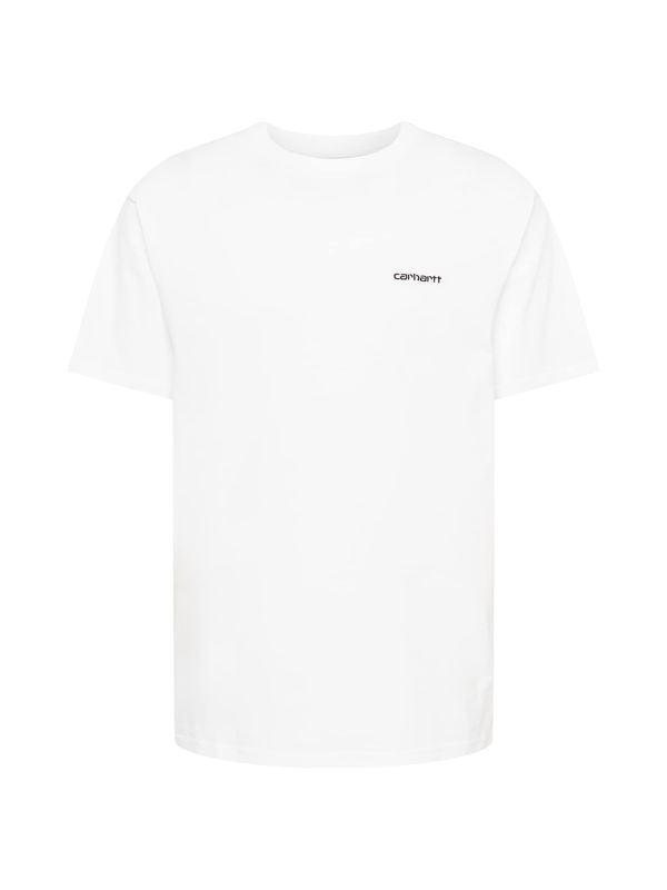 Carhartt WIP Carhartt WIP Majica  crna / bijela