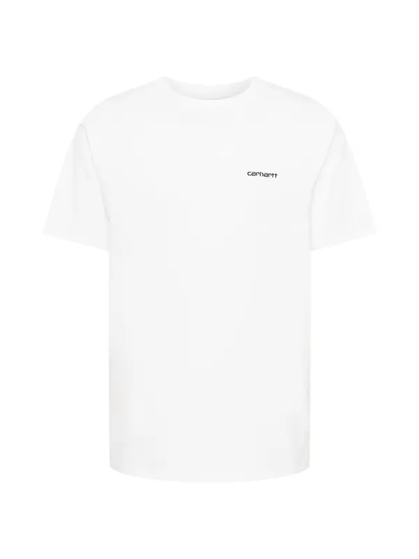 Carhartt WIP Carhartt WIP Majica  crna / bijela