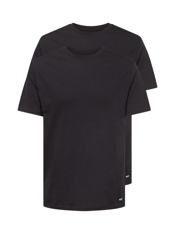 Carhartt WIP Carhartt WIP Majica  crna / bijela