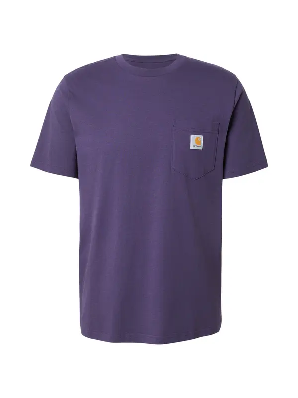 Carhartt WIP Carhartt WIP Majica  ljubičasta
