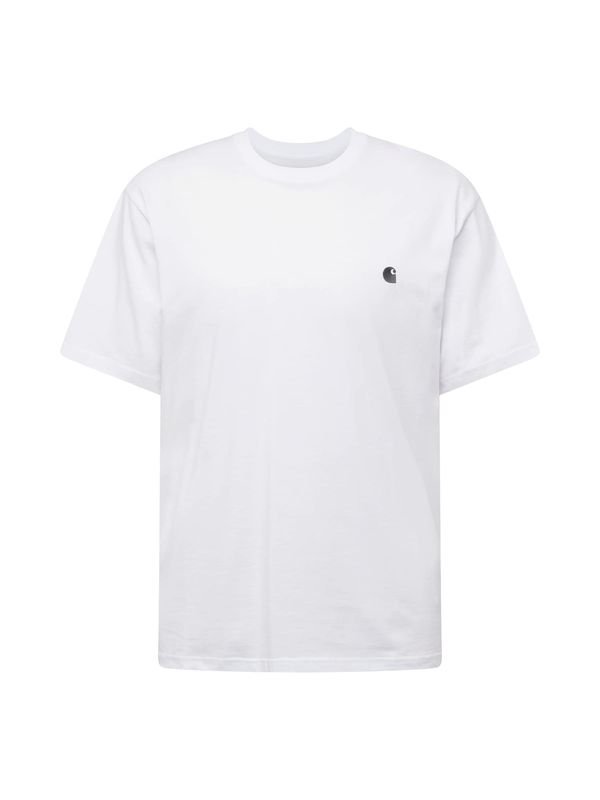 Carhartt WIP Carhartt WIP Majica 'Madison'  crna / bijela