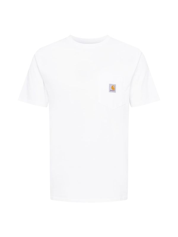 Carhartt WIP Carhartt WIP Majica  miks boja / bijela