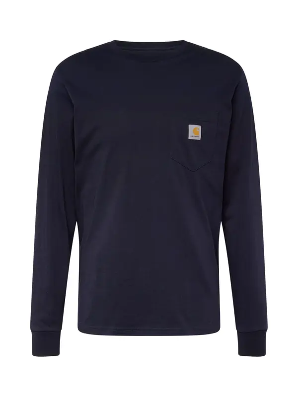 Carhartt WIP Carhartt WIP Majica  mornarsko plava